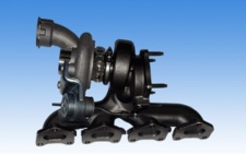 Mitsubishi breidt turboproductie uit